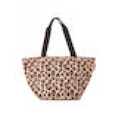 Reisenthel Shopper M leo macchiato