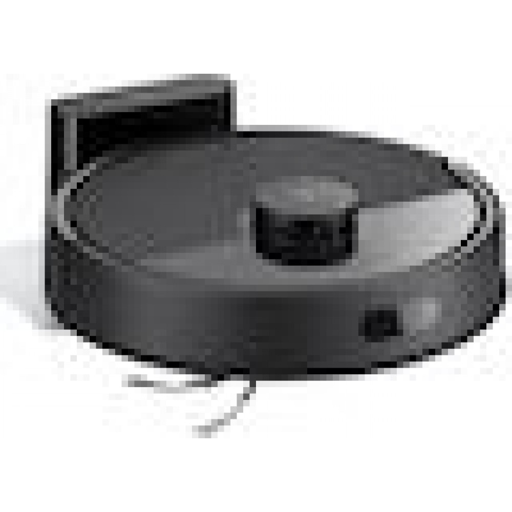 RoboRock Q7 BF (schwarz, Inklusive Ladestation)