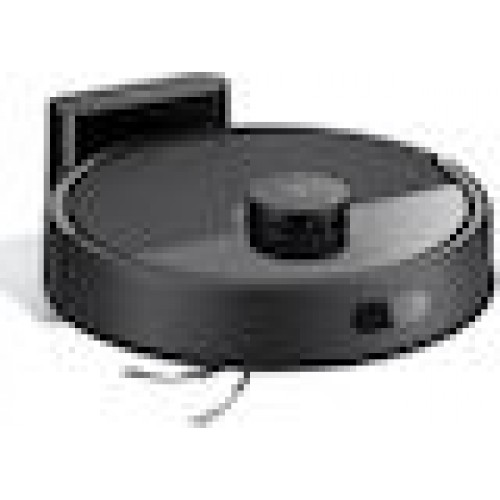RoboRock Q7 BF (schwarz, Inklusive Ladestation)