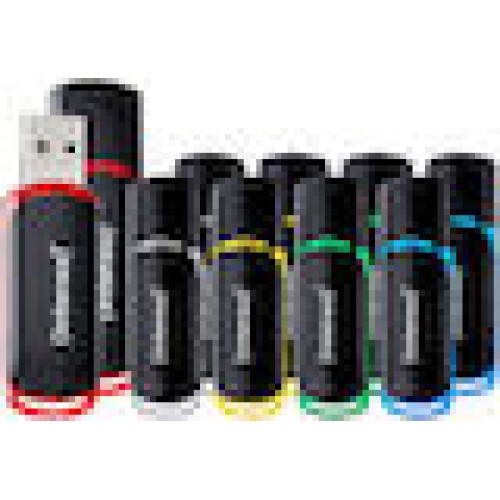 STICK Intenso USB Stick Business Line 8GB 10-pack