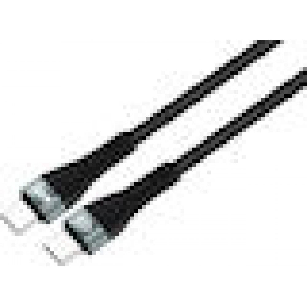 CONCEPTRONIC Kabel USB-C2.0->C 100W/QC 480Mbs 2.00m sw