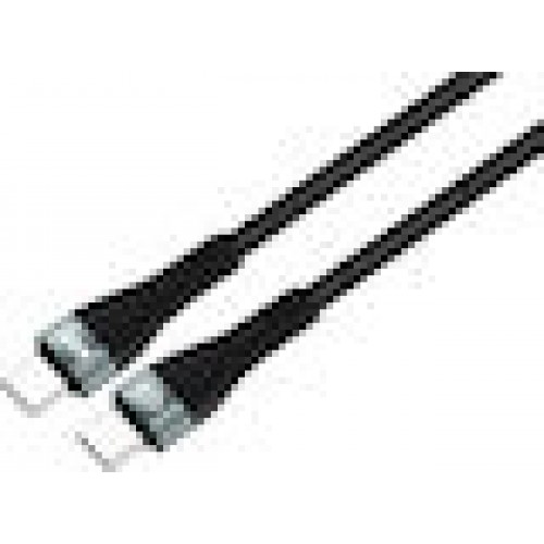 CONCEPTRONIC Kabel USB-C2.0->C 100W/QC 480Mbs 2.00m sw