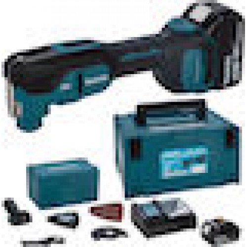 DTM53RTJX1 Akku-Multifunktionswerkzeug