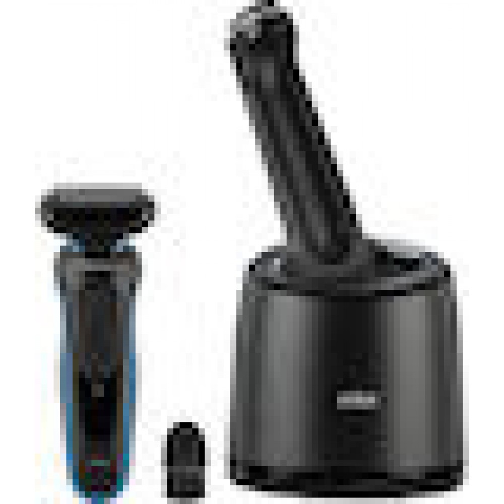 Braun Series 5 52-B7000cc - Free CC Rasierer 471572 Akku