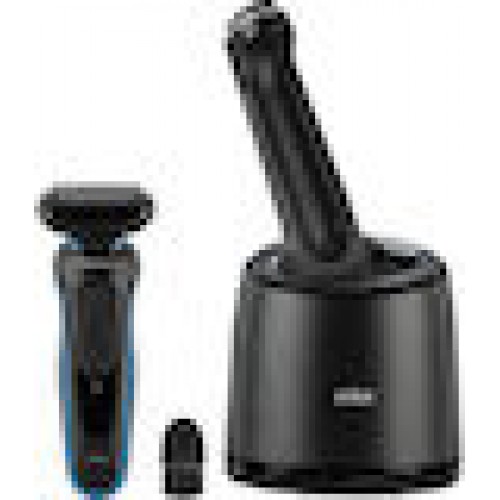 Braun Series 5 52-B7000cc - Free CC Rasierer 471572 Akku