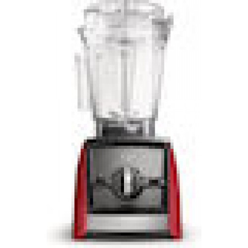 Vitamix Ascent A2500i rot Hochleistungsmixer