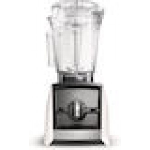 Vitamix Ascent A2500i wei Hochleistungsmixer