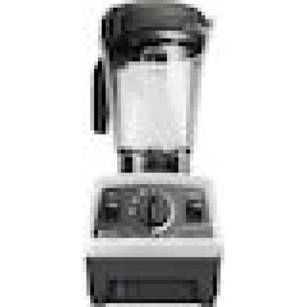 Vitamix Explorian E 520 wei Hochleistungsmixer