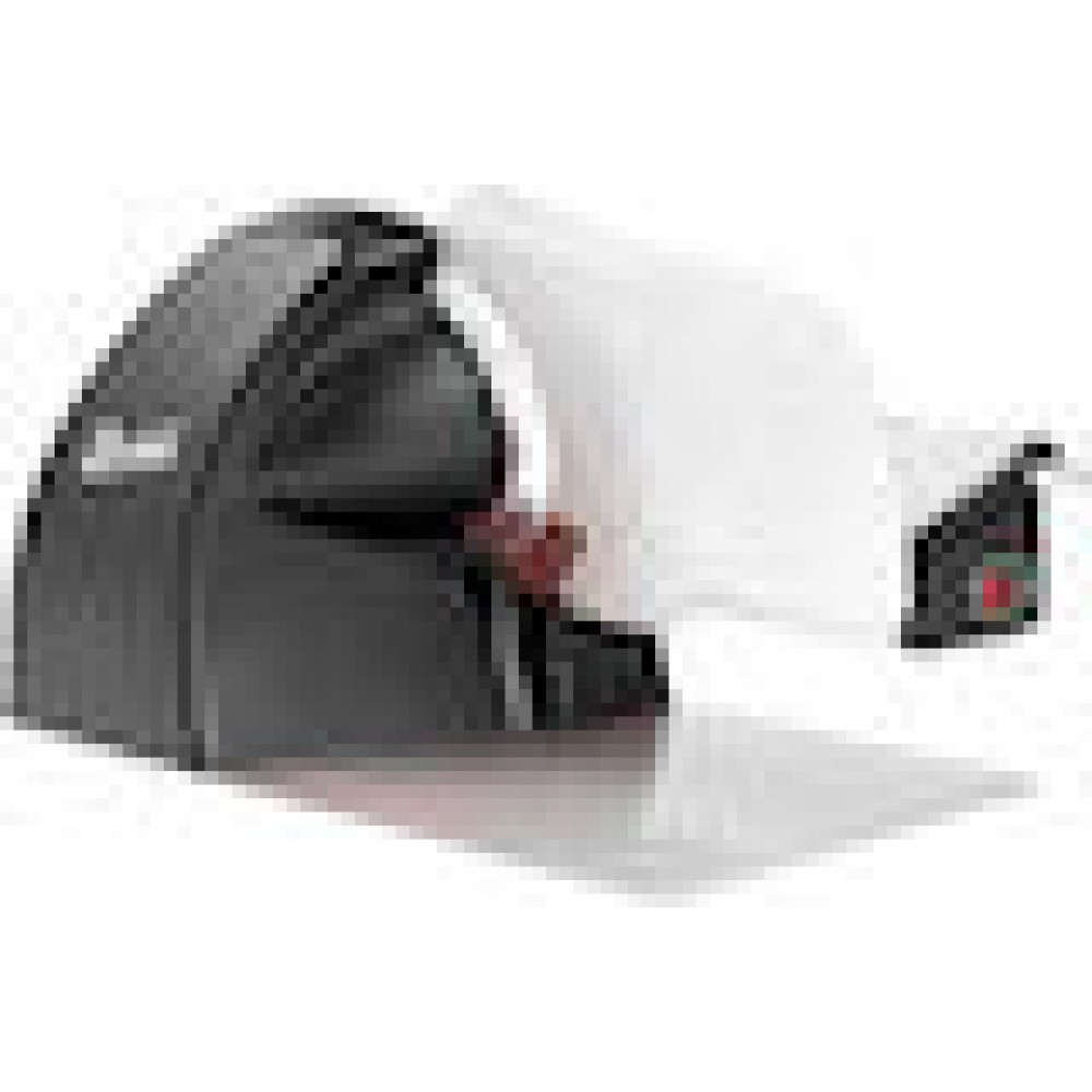 Berkel Homeline HL PLUS 200 Black-matt Aufschnittmaschine