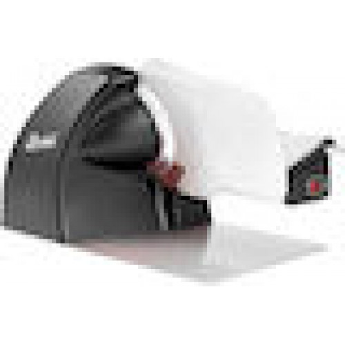 Berkel Homeline HL PLUS 200 Black-matt Aufschnittmaschine