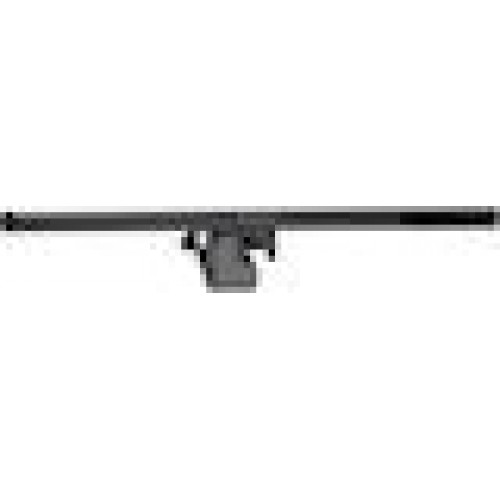 Alogic Illuminate Light Bar with 4k Autofocus Camera Space Grey