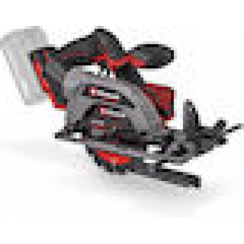 Einhell 4331240 Δισκοπρίονο Brushless 18V Solo με Σύστημα Αναρρόφησης