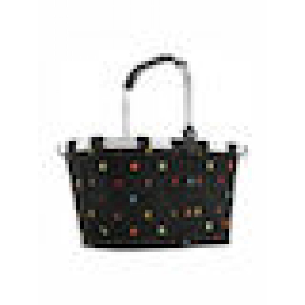 Reisenthel Carrybag black black