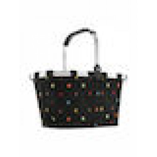 Reisenthel Carrybag black black