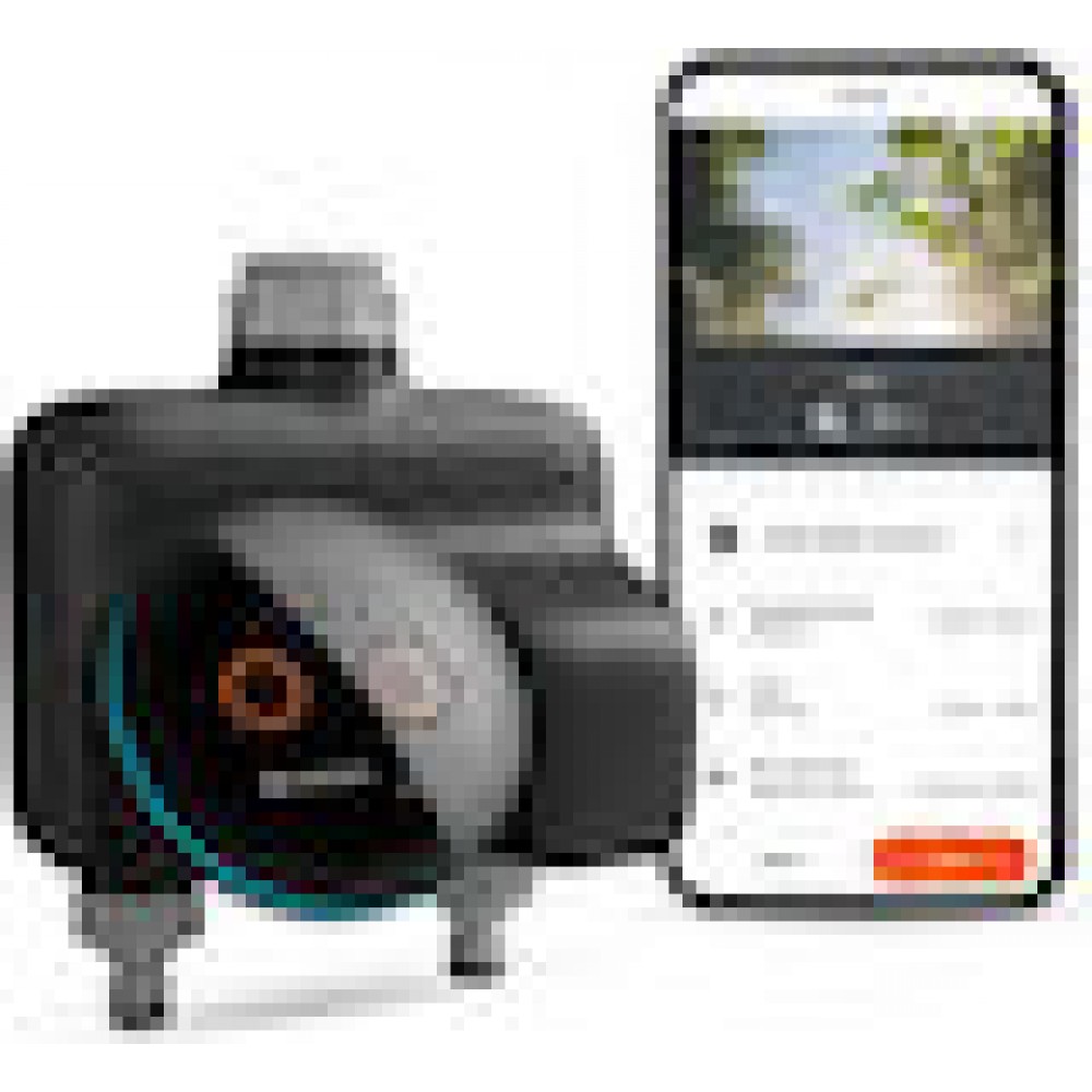 Dual Smart Timer