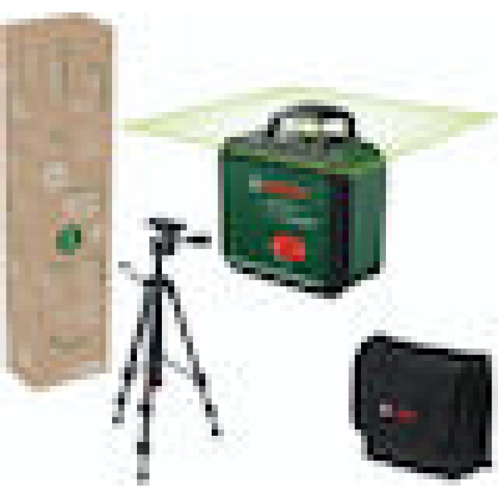 PLL 360-1G Set Linienlaser