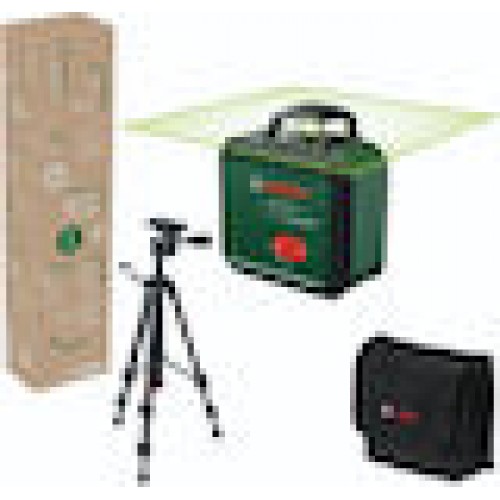 PLL 360-1G Set Linienlaser