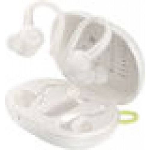 Belkin Activefit Sports In-Ear Kopfhrer creme AUC016hqCR