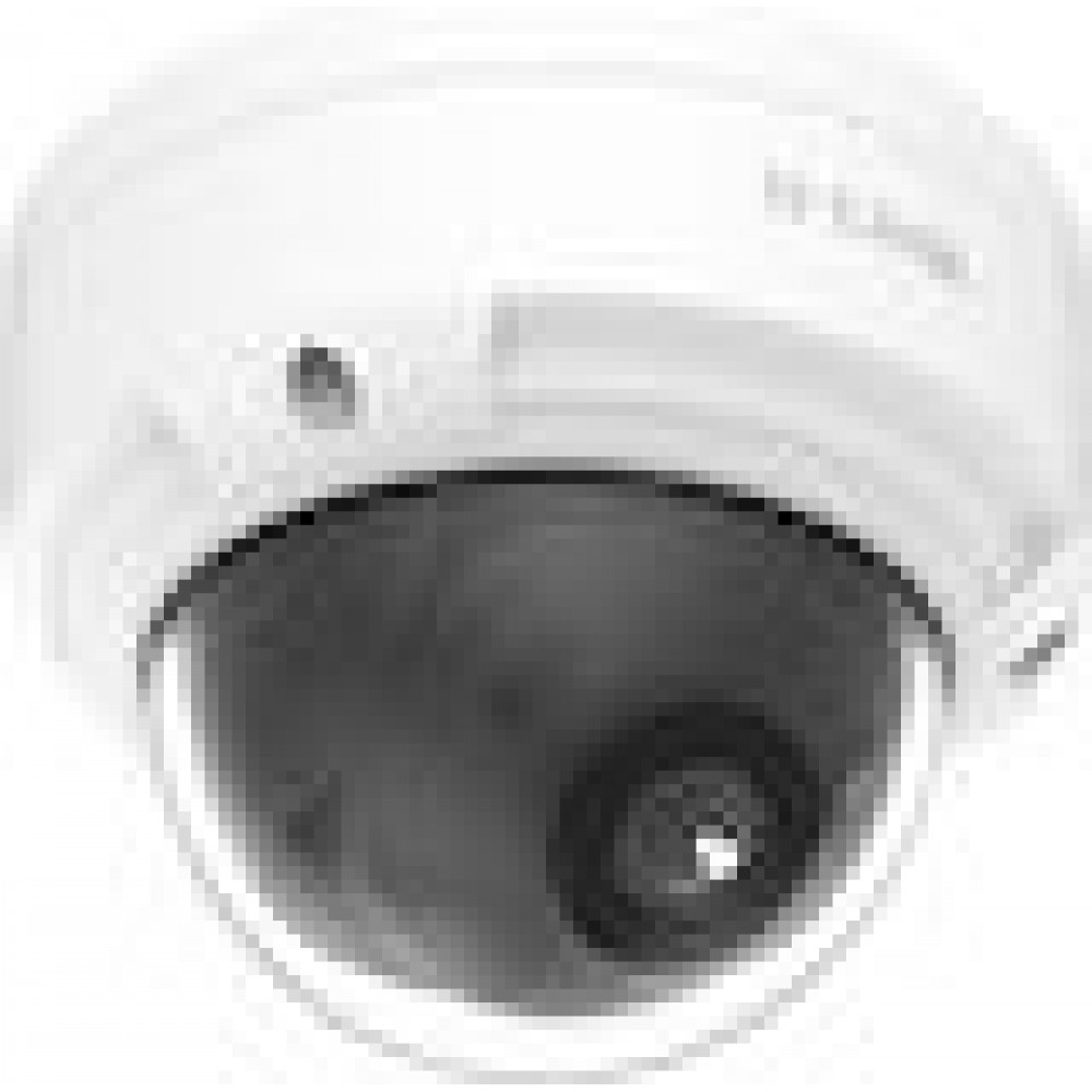 BCD-P01 Outdoor Dome Kamera 2 Megapixel H.265