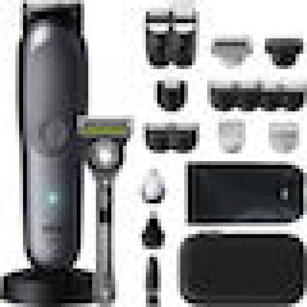 Braun Series 9 All-In-One Style Kit AIO9540 250047 Akku