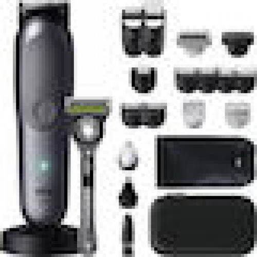 Braun Series 9 All-In-One Style Kit AIO9540 250047 Akku