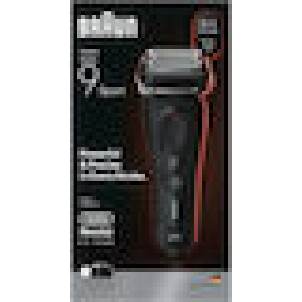Braun Series 9 Sport 9110s Rasierer 473699 Akku