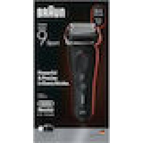 Braun Series 9 Sport 9110s Rasierer 473699 Akku