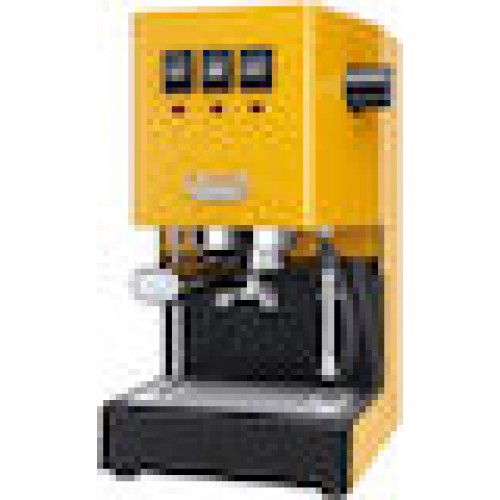 Gaggia Classic Evo E24 gelb RI9481/18