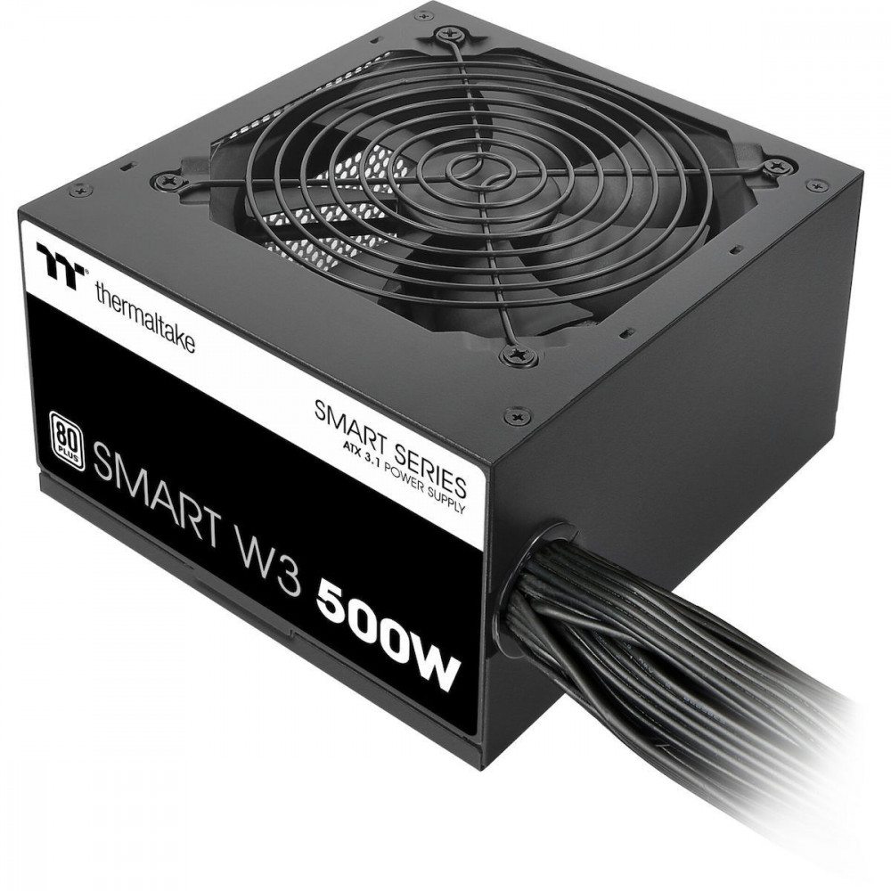 500W Thermaltake Smart W3