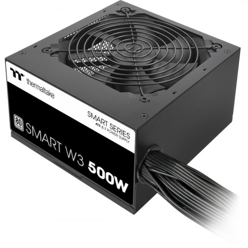 500W Thermaltake Smart W3