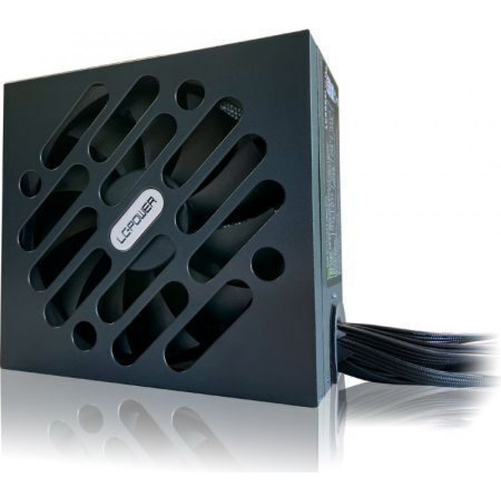400W LC-Power LC500SI V2.31