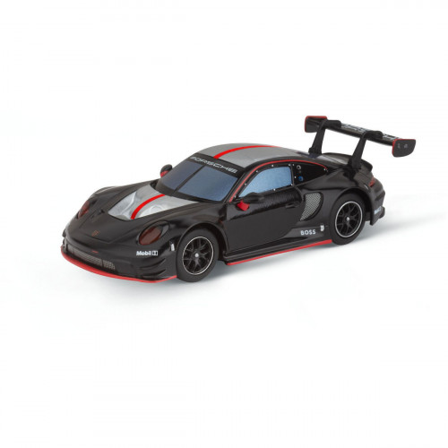 Carrera - Hybrid Racing Cars - Porsche 911 GT3 R Black Devil