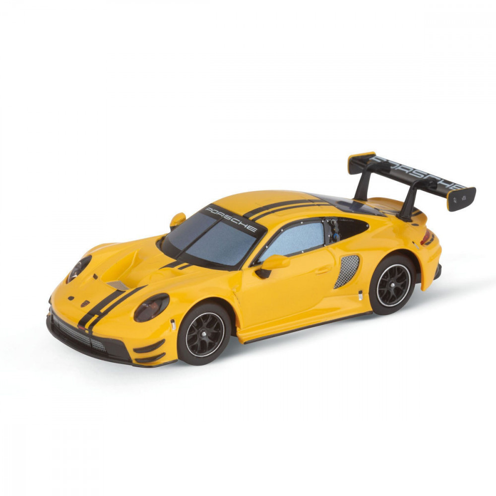 Carrera - Hybrid Racing Cars - Porsche 911 GT3 R Grello