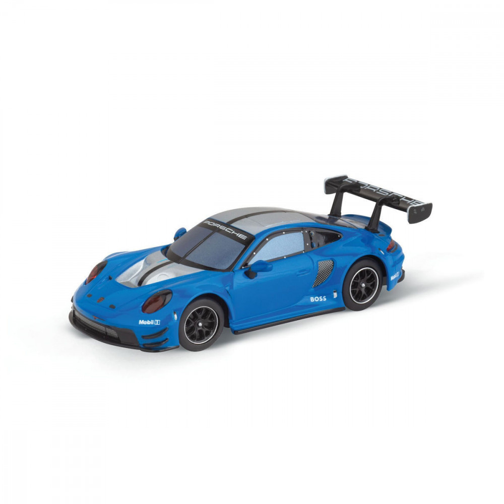 Carrera - Hybrid Racing Cars - Porsche 911 GT3 R Roxy