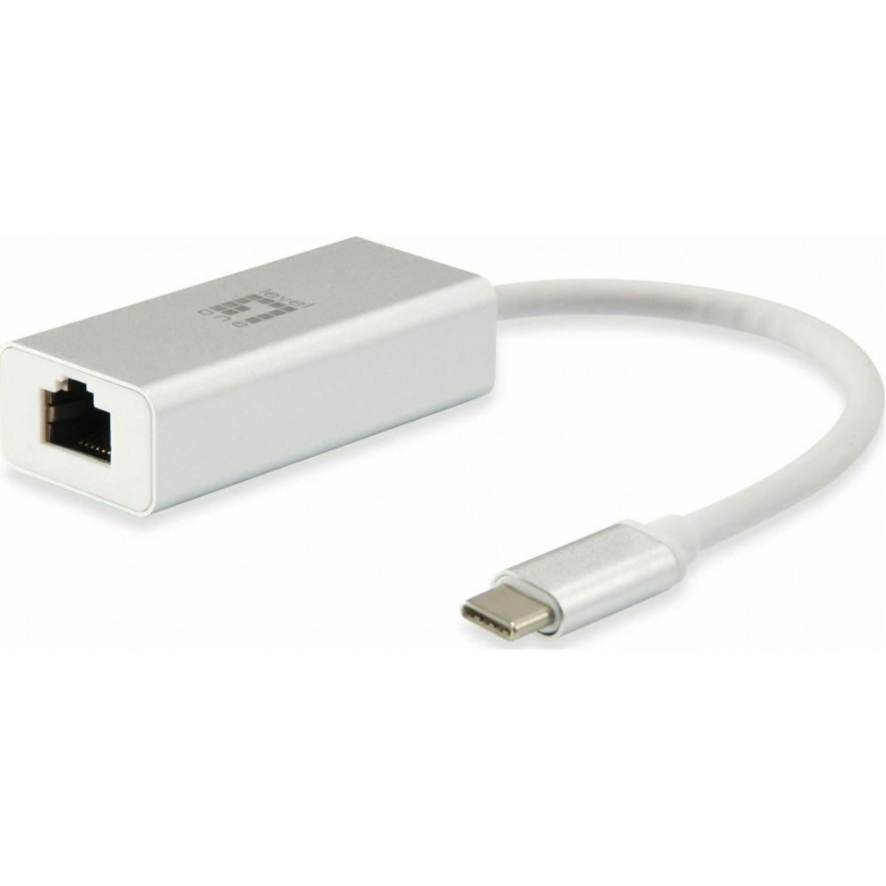 Adapter USB-C -> RJ45 10/100/1000 0.15m
