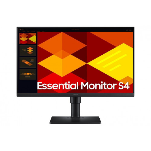Samsung (27) 68.6cm S27D402GAU 16:9 Business S40GD