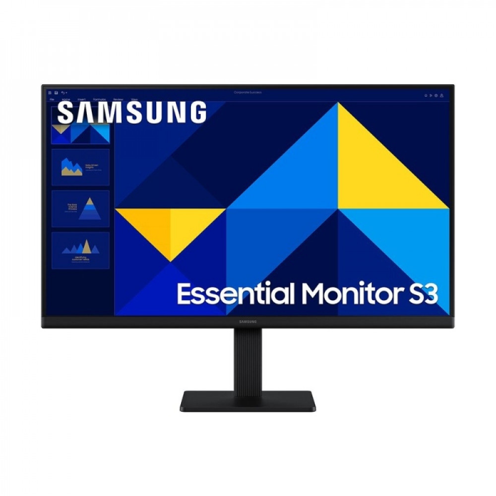 Samsung (24) 60.4cm S24D304GAU 16:9 S30GD