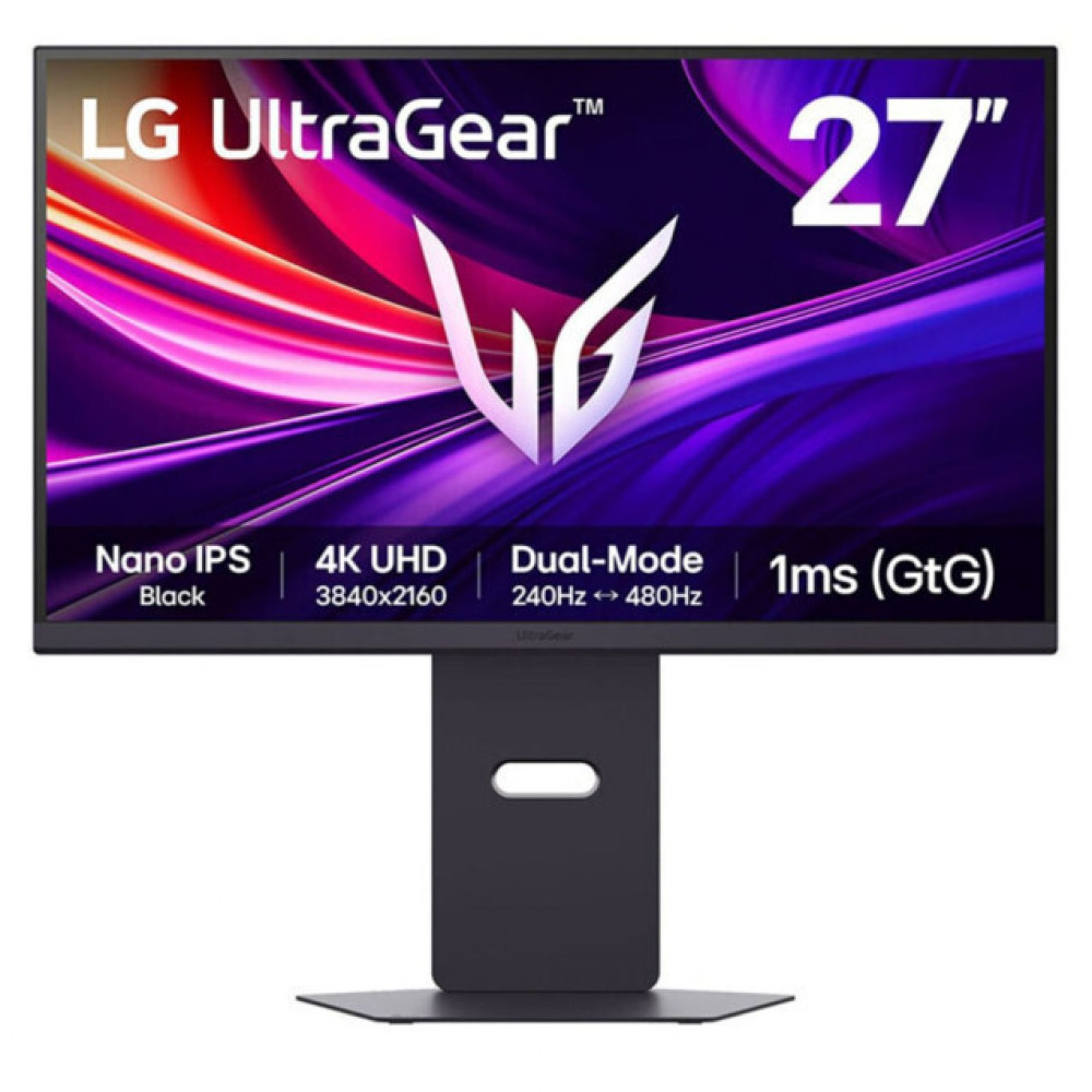 LG 27G850A-B IPS HDR Gaming Monitor 27