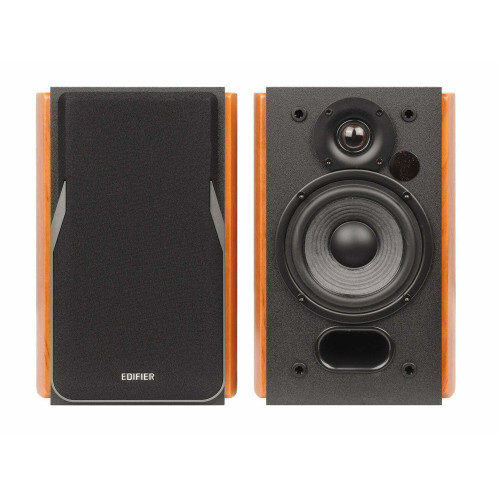 Edifier Studio R1380DB 2.0 holz Bluetooth retail