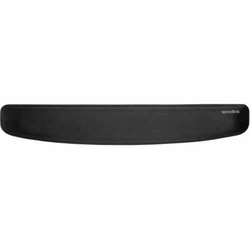 Speedlink Handgelenkauflage SATEEN. Ergonomie. Black retail