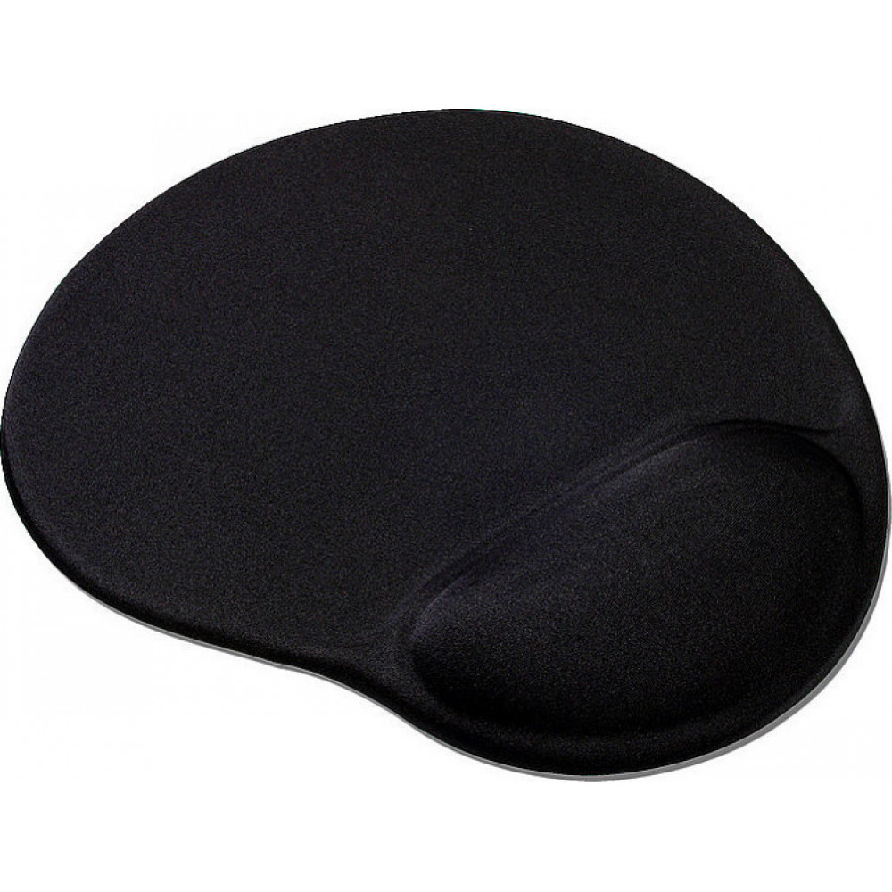 Speedlink Mauspad VELLU. Gel. Black retail