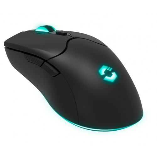 Speedlink Gaming Maus VELOX. kabellos. RGB. Black retail