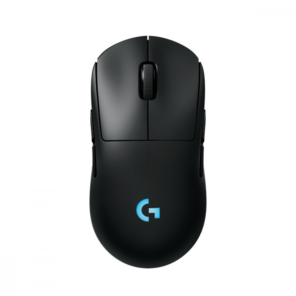 Logitech-G Gaming PRO 2 Black