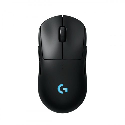 Logitech-G Gaming PRO 2 Black
