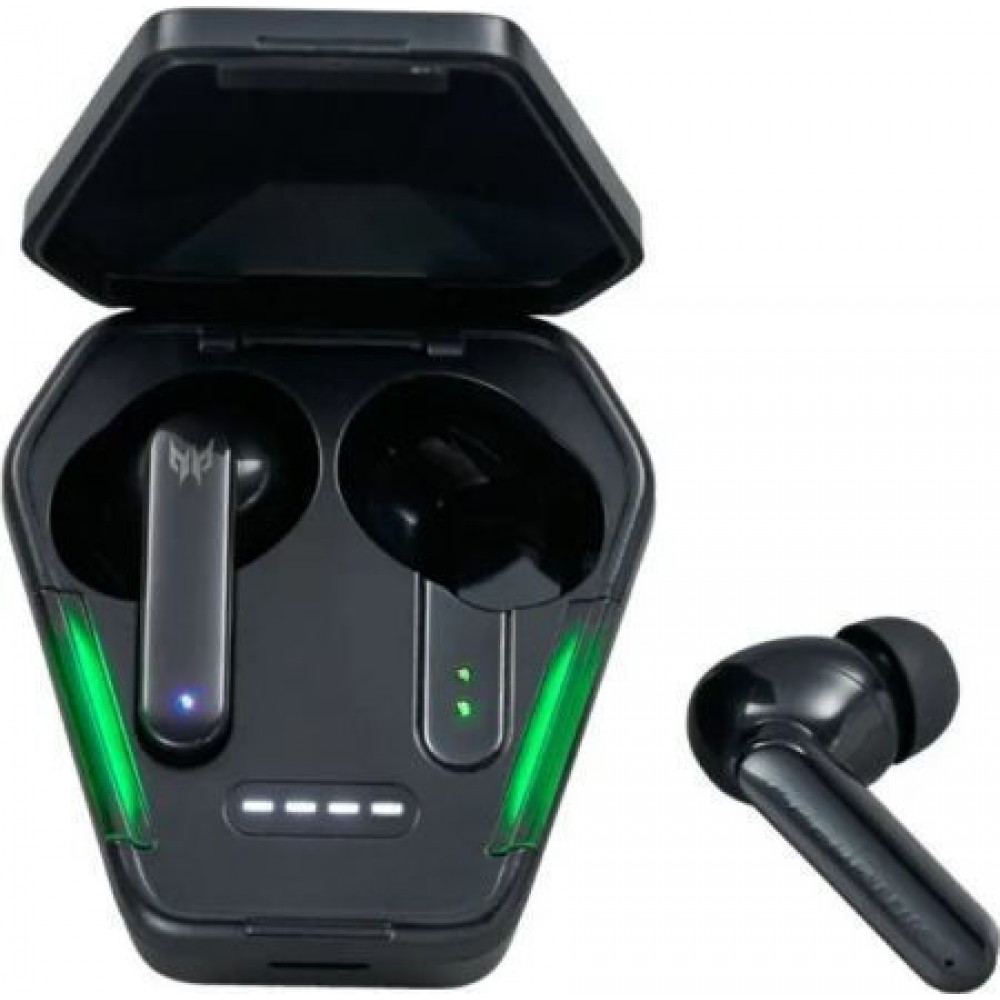 Acer Headset Predator Galea 330 PHR200 black (Retail Pack