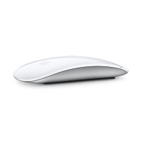 Apple Magic Mouse (USB‑C) Ασύρματο Bluetooth Ποντίκι Λευκό