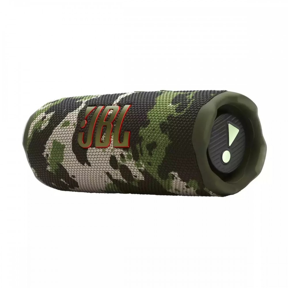 JBL® Flip 7 - Squad