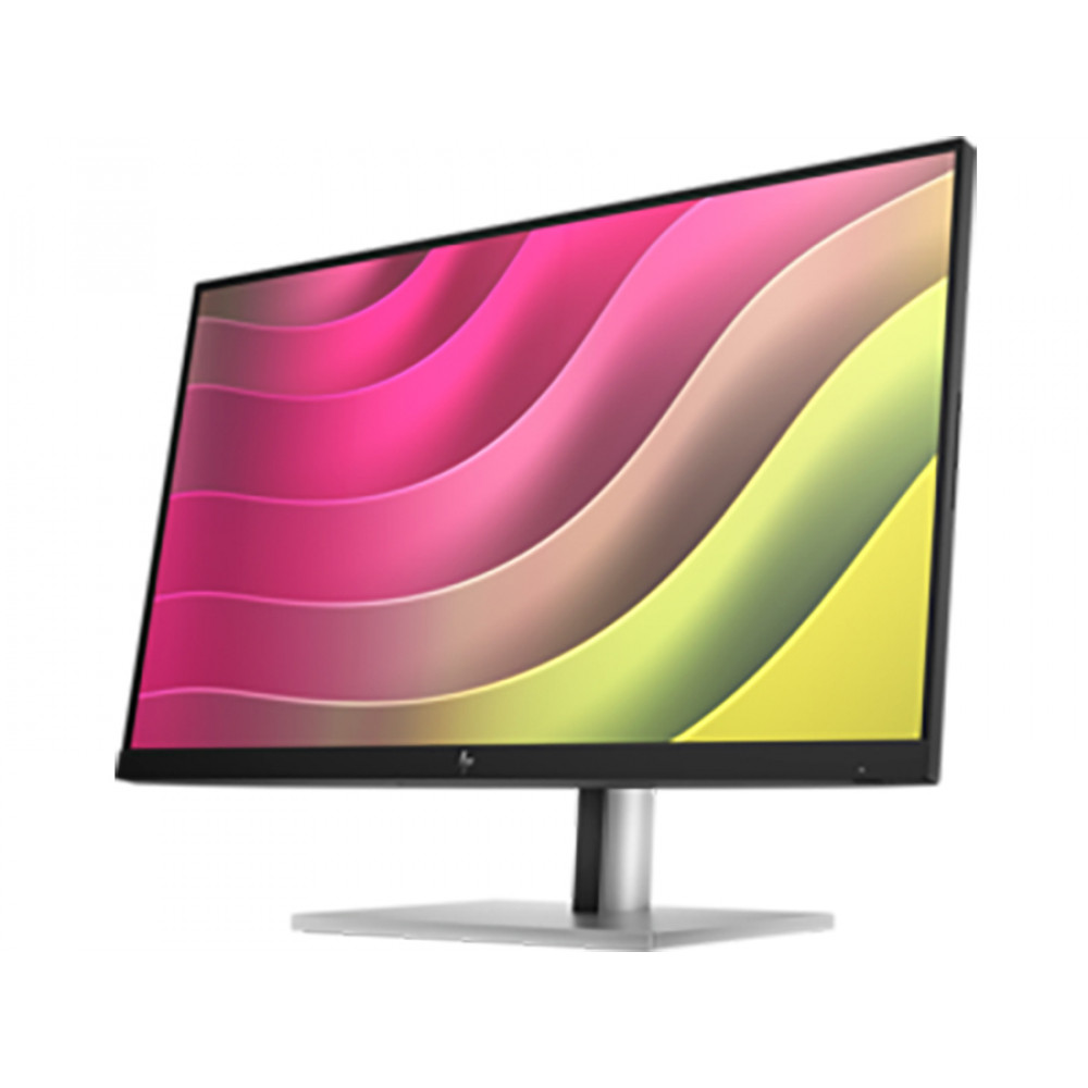 HP E24t G5 IPS Touch Monitor 23.8