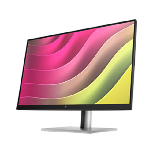 HP E24t G5 IPS Touch Monitor 23.8