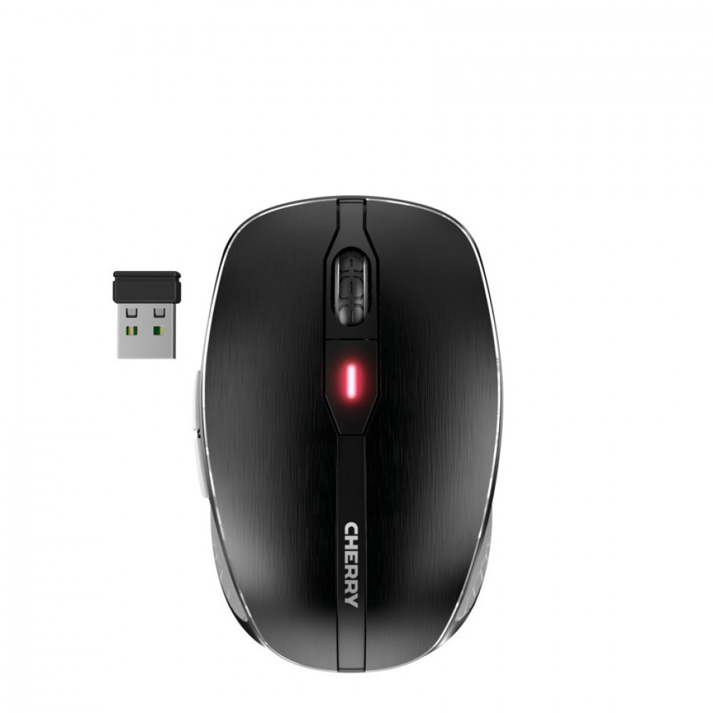 Cherry MW 8C Advanced Wireless black